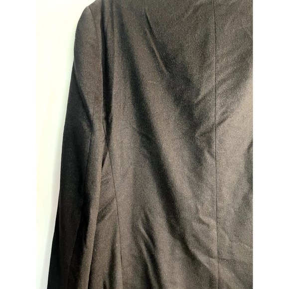 Saks Fifth Avenue Cashmere and Mink Mens Sports Blazer Size 44L - Picture 5 of 9